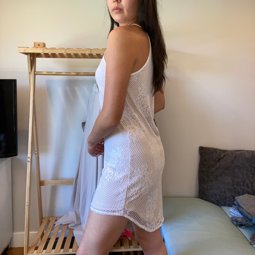 LF: “Rumors Boutique” Dress